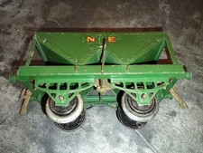 Train échelle 0 HORNBY GB