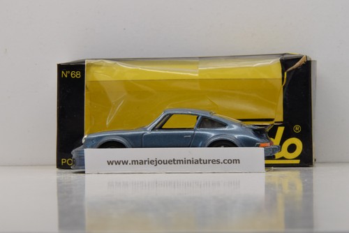 Porsche 934 1976 - transkit, sur