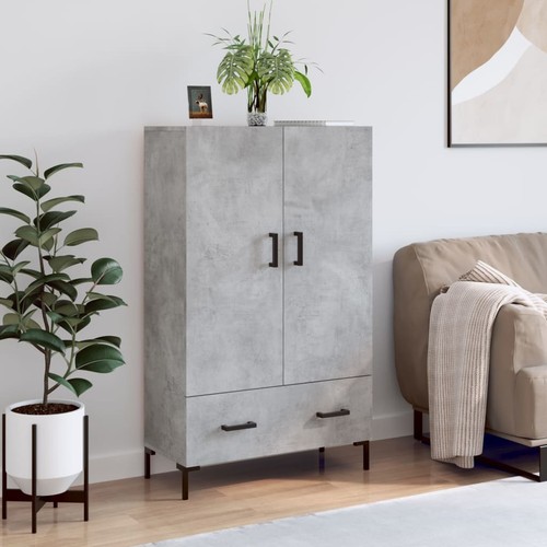 Buffet haut armoire - buffet,