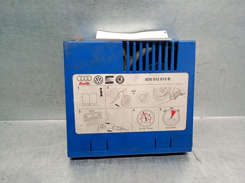8d0012615b kit roue secours - de,