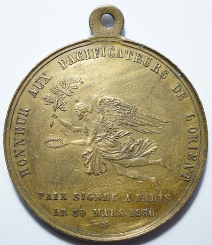 Napoleon iii rare - napoleon,