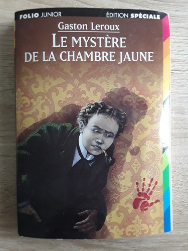Livre mystère la - mystÈre,