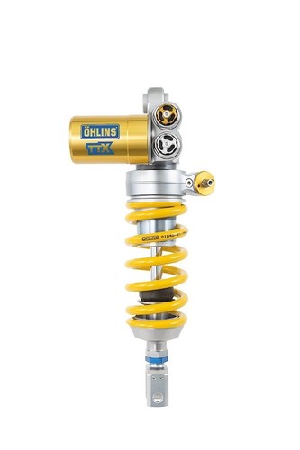 Ap468 amortisseur ohlins - -,