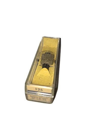 Nos electro voice - ev, 125