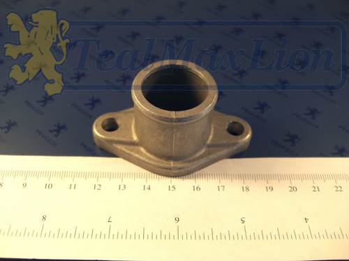 Embout sortie eau peugeot - de,