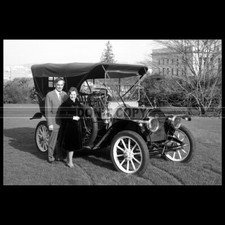 Photo A.022433 CADILLAC MODEL