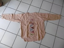 NEPAL - VETEMENT DU NEPAL -