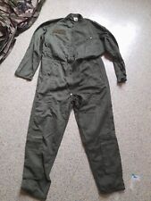 Tenue Mecano Armee De Terre