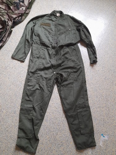 Tenue mecano armee terre - armee,