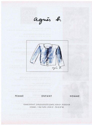 Publicite advertising 094 1999 - advertising,