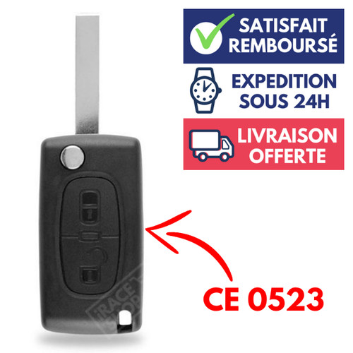 Boitier télécommande - boitier,