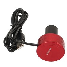 Caméra Oculaire électronique de 2 Millions de Pixels Oculaire de Télescope Nu...