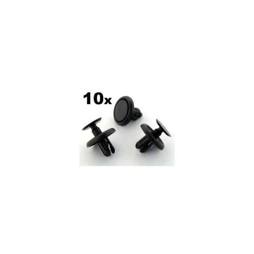 Lot clips passage - 10, /