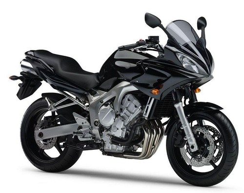 Stickers for fz6 600 - stickers,