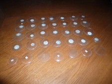 LOT DE VERRES POUR horloger