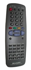 TÉLÉCOMMANDE SHARP G1073BMSA