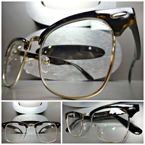 Lunettes vue vintage - lunettes, de
