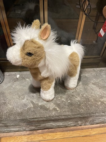 2011 hasbro furreal - 2011,
