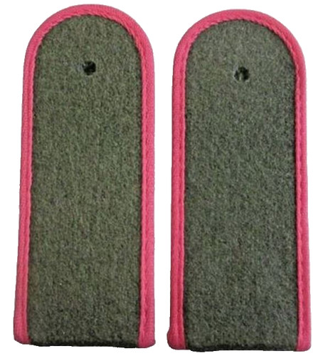 Epaulettes ddr nva - nva,
