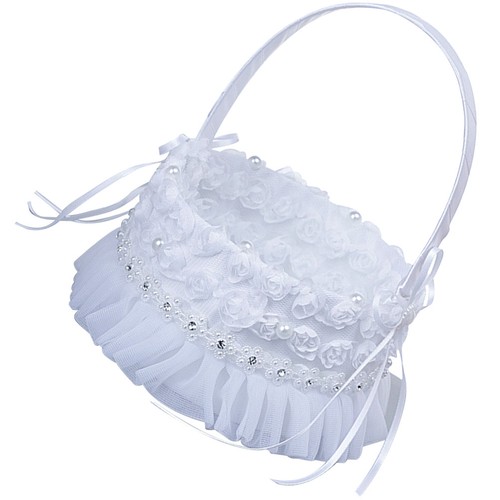 Corbeille mariage panier - corbeille,