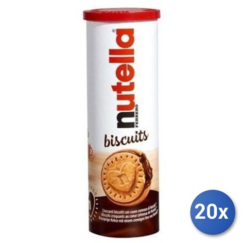 20x multipack ferrero - multipack, nutella