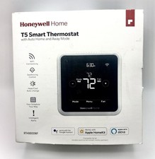 Honeywell Home T5 Wi-Fi Smart