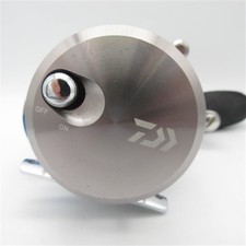 Moulinet de pêche JDM Saltiga 15H Daiwa 15 2015 Baitcast RH Saltwater Jigging