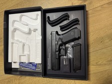 Glock 17 Gen 4 GBB MARUI