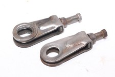 tendeurs chaîne transmission