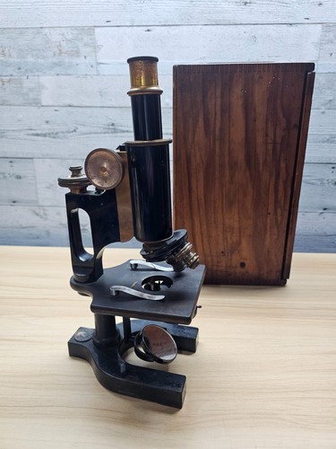 Antique bausch lomb - &,