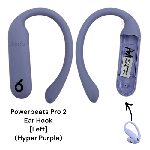 Beats powerbeats pro - powerbeats, 2