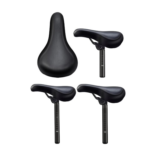 Selle vélo pour enfants - de,