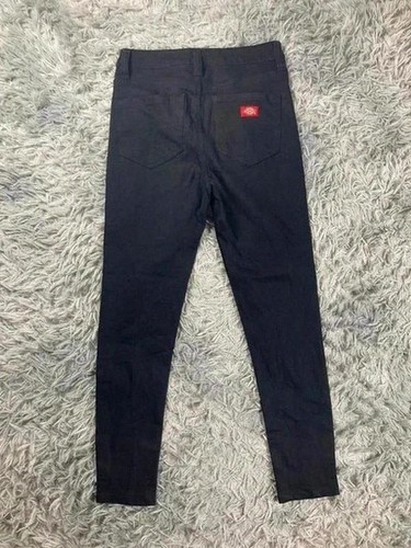 Dickies jean noir poches - dickies,