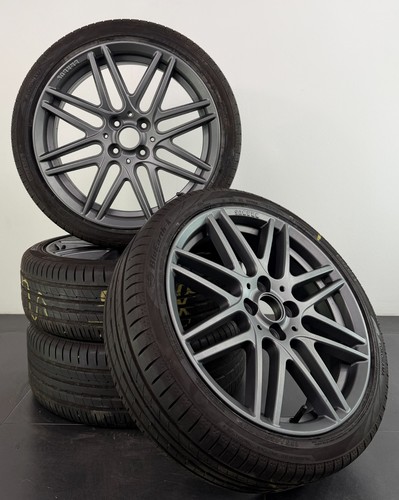 Brabus smart 453 jantes - 453,