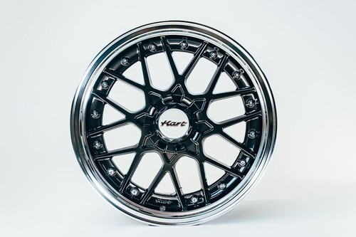 Roues hart hr83 - 4,