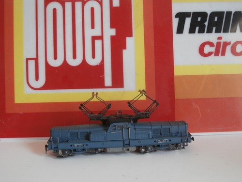 Sncf locomotive electrique - sncf,