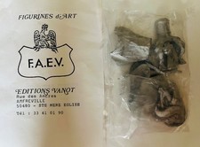 FAEV Bernard Vanot - SPAHI