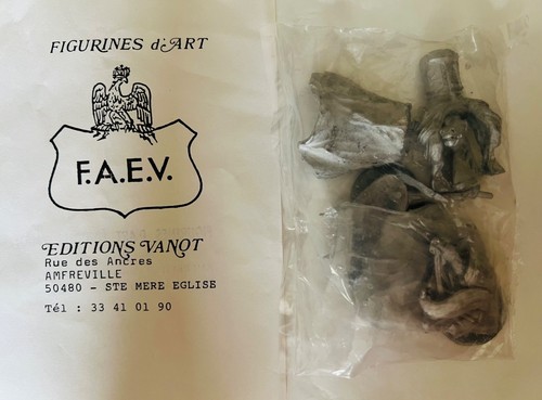 Faev bernard vanot spahi - bernard,