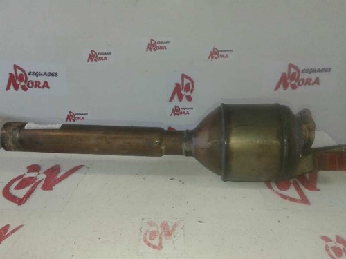 8200468527 catalyseur - catalyseur, de