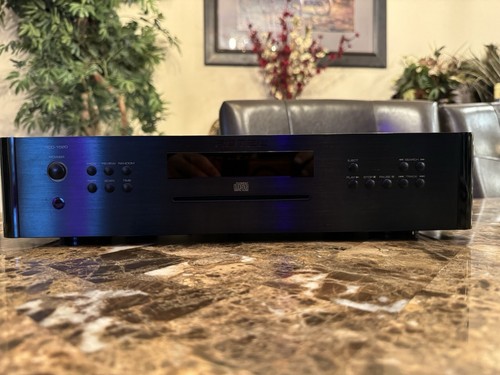 Rotel rcd 1520 player w - rotel, rcd-1520