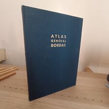 Atlas general Bordas, La