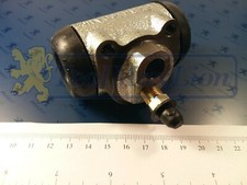 Cylindre de roue AV Lockheed 1" 1/4 = 31,75 mm Peugeot 203 1.384.050-> D3A D4A