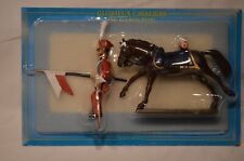 STARLUX ATLAS EN PLOMB CHEVAU