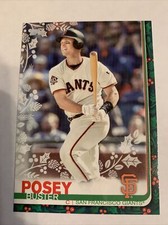 2015 Topps Holiday Snowflake
