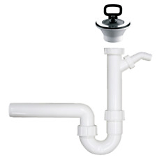 Set Siphon Échappement A S