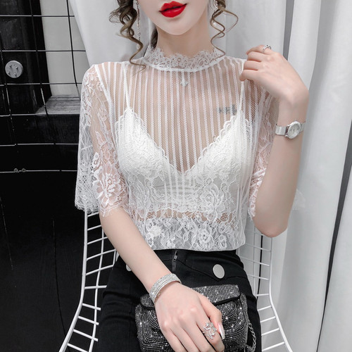 Femme slim floral - femme,
