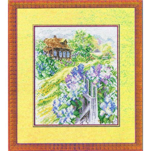 Rto m069 paysage avec - m069,
