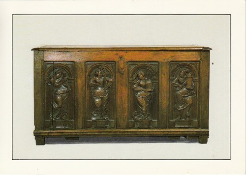 Carte postale grande - , 12cmx17cm