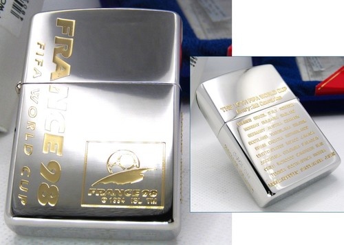 France fifa world - 98, cup