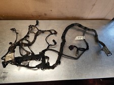 FAISCEAU MOTEUR OPEL ZAFIRA B